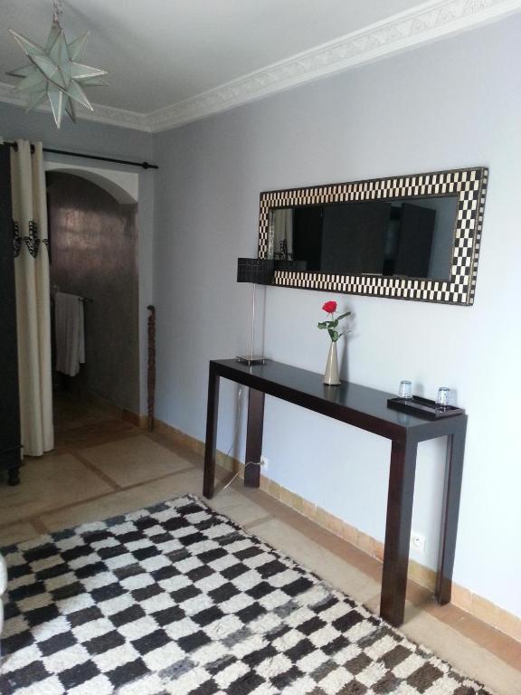 Riad Azza مراكش الغرفة الصورة