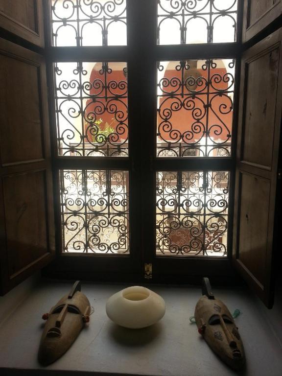 Riad Azza مراكش الغرفة الصورة