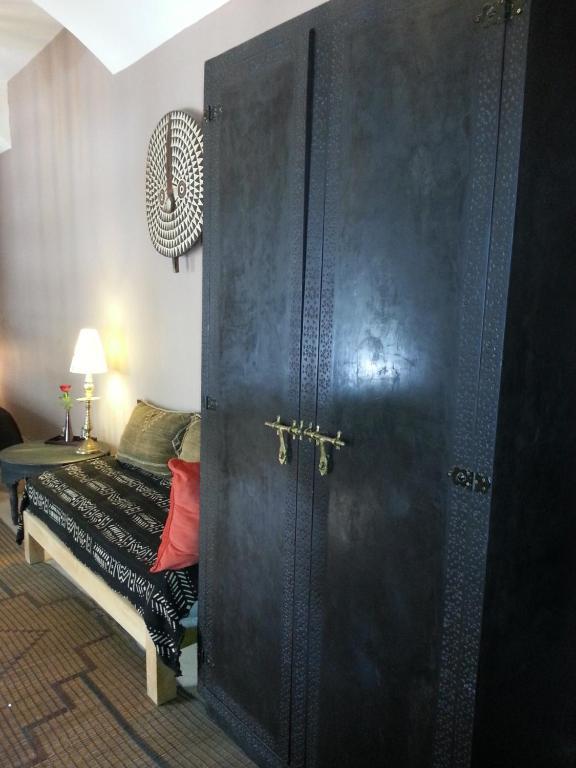 Riad Azza مراكش الغرفة الصورة