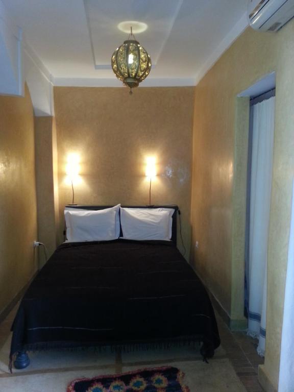 Riad Azza مراكش الغرفة الصورة