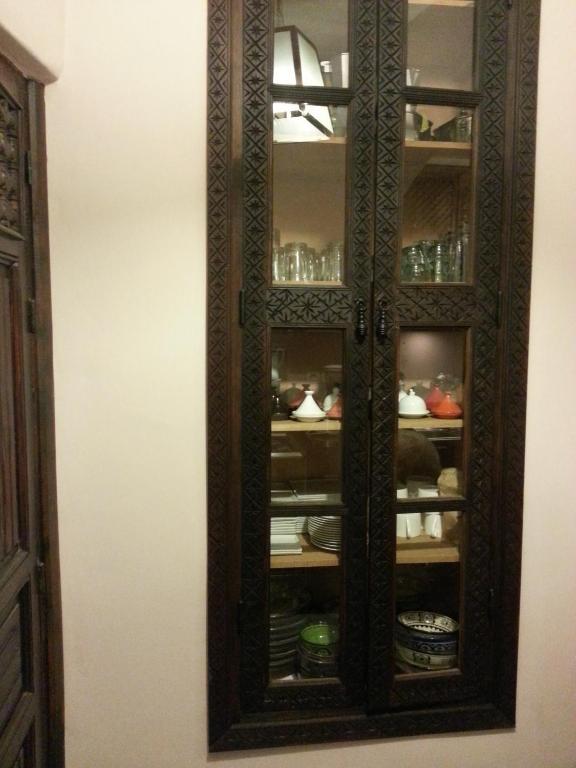 Riad Azza مراكش المظهر الخارجي الصورة