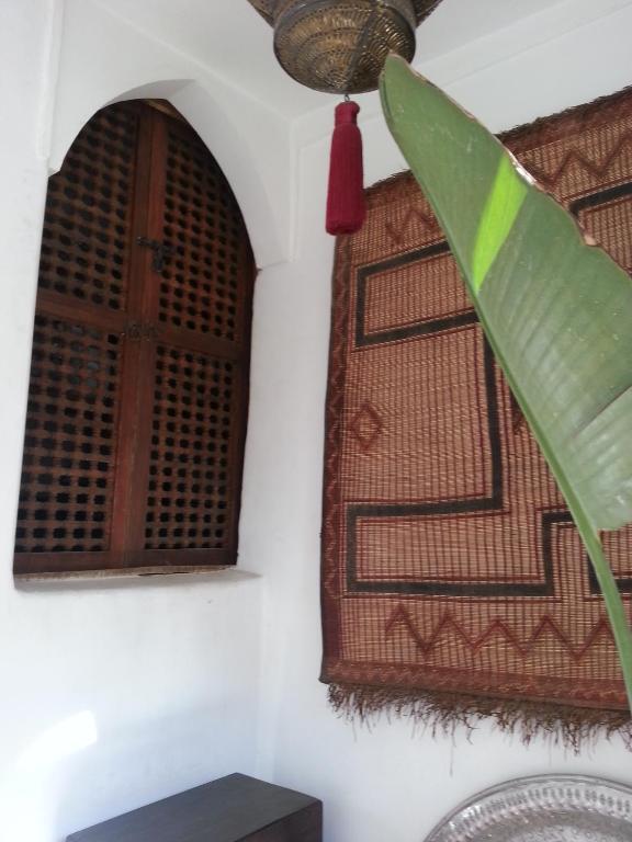 Riad Azza مراكش المظهر الخارجي الصورة